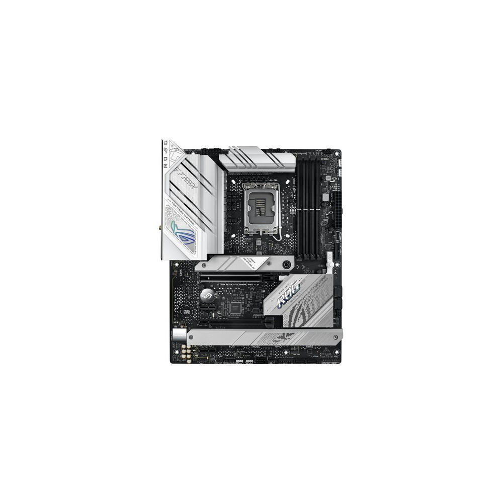 ASUS MB ROG STRIX B760-A GAMING WIFI LGA1700,B760,USB3.2 GEN 2