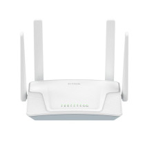 D-LINK ROUTER 4G LTE AX1500 WI-FI 6