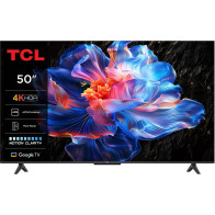 TCL SMART TV 50" 4K