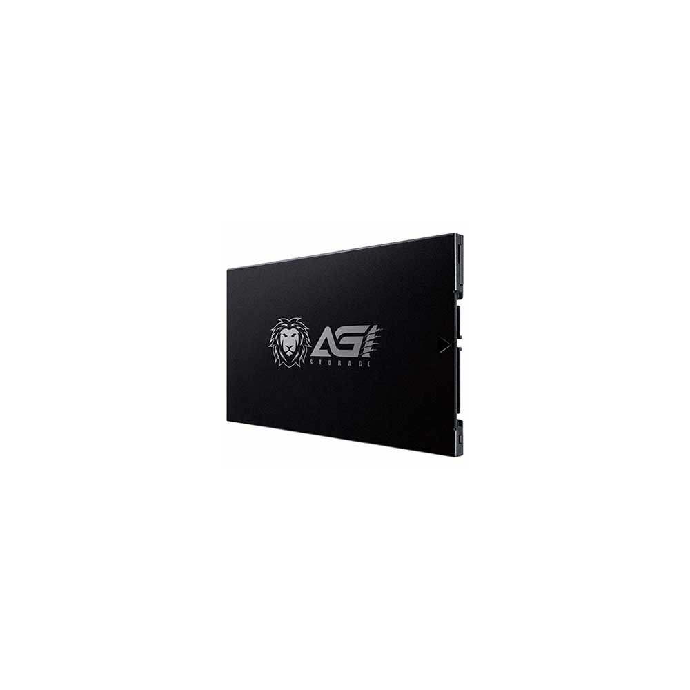 AGI SSD INTERNO AI238 2TB 2,5" SATA 6GB/S R/W 550/500