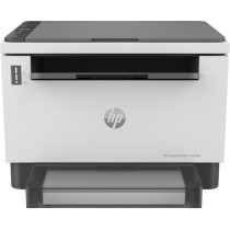 HP MULTIFUNZIONE LASER A4 B/N, LASERJET TANK 1604w, 22PPM, USB/WIFI, 3 IN 1