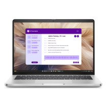 DELL NB 14" PRO 14 PLUS Ultra 7 255U 16GB 512GB SSD WIN 11 PRO