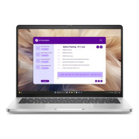 DELL NB 14" PRO 14 PLUS Ultra 7 255U 16GB 512GB SSD WIN 11 PRO