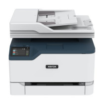 XEROX MULTIFUNZIONE LASER A4 COLORE, C235, 22PPM, FRONTE/RETRO, ADF, USB/LAN/WIFI, 3 IN 1