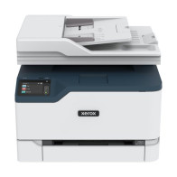 XEROX MULTIFUNZIONE LASER A4 COLORE, C235, 22PPM, FRONTE/RETRO, ADF, USB/LAN/WIFI, 3 IN 1