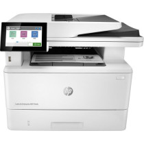 HP MULTIF. LASER A4 B/N, LASERJET M430F, 40PPM, FRONTE/RETRO, USB/LAN  4 IN 1