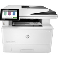 HP MULTIF. LASER A4 B/N, LASERJET M430F, 40PPM, FRONTE/RETRO, USB/LAN  4 IN 1