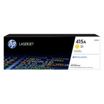 HP TONER GIALLO, 415A LASERJET