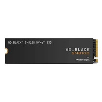 WESTERN DIGITAL SSD INTERNO BLACK SN8100 4TB M.2 2280 PCI-E NVME 5X4