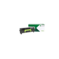 LEXMARK TONER NERO, 56 RETURN PROGRAM 6K