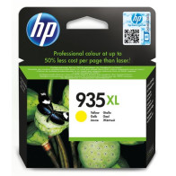 HP CART. INK GIALLO N.935XL PER OFFICEJET PRO 6230/6830