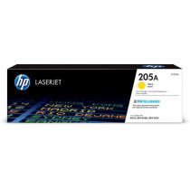 HP TONER GIALLO 205A LASERJET