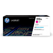 HP TONER MAGENTA 4.500 PAG., 212A