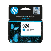 HP CART INK CIANO, 924