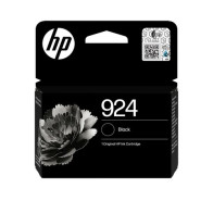 HP CART INK NERO, 924