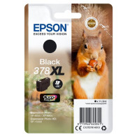 EPSON CART INK INK NERO SCOIATTOLO 378XL