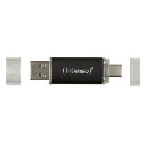 INTENSO PEN DISK TWIST  LINE  TYPE-C  256GB  USB 3.2