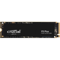 CRUCIAL  SSD INTERNO 1TB P3 PLUS M.2 Nvme Gen.4 Read/Write 5000/3600 Mb/s