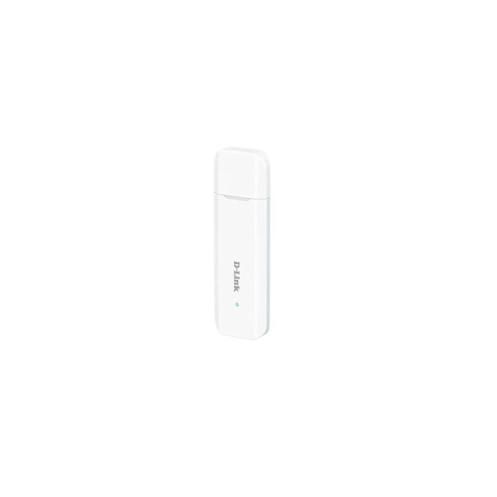 D-LINK ADATTATORE 4G LTE USB