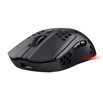 TRUST MOUSE GAMING GXT929 HELOX WIRELESS LIGHTWEIGHT, NERO