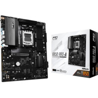 ASROCK MB AMD AM5 B850/4DDR5