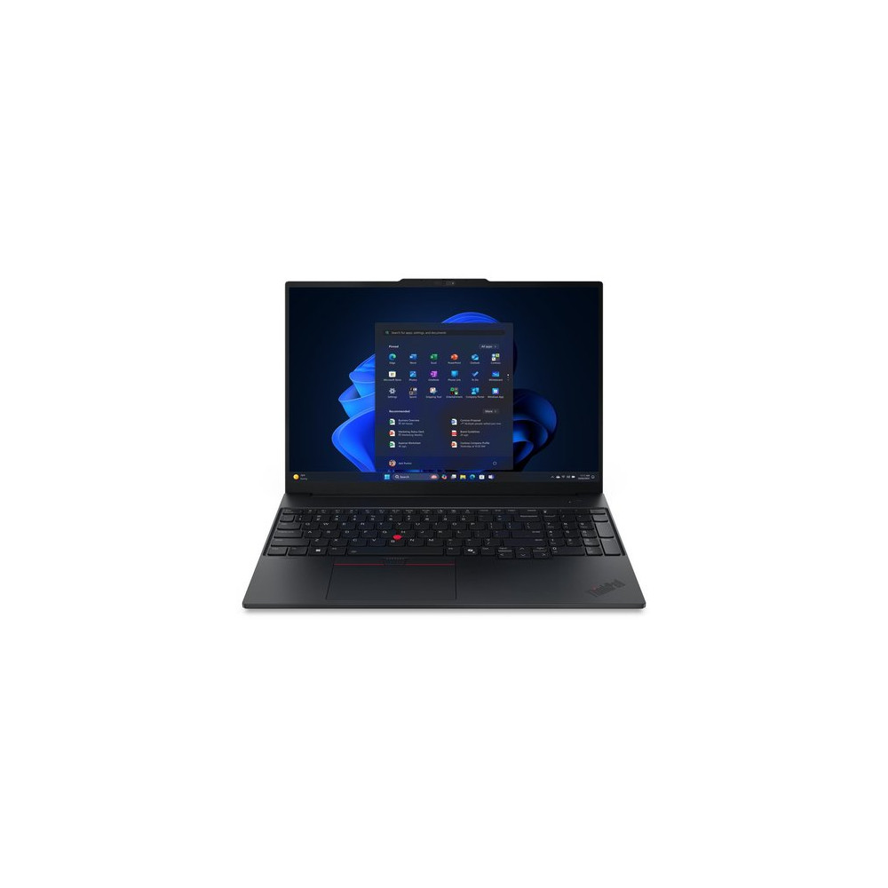 LENOVO NB THINKPAD E16 ULTRA 7-255H 32GB 1TB SSD 16 WIN 11 PRO AI
