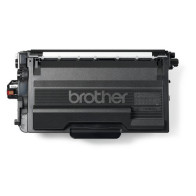 BROTHER TONER NERO, PER MFCL6910/DCPL5510/HLL6410, ALTA CAP