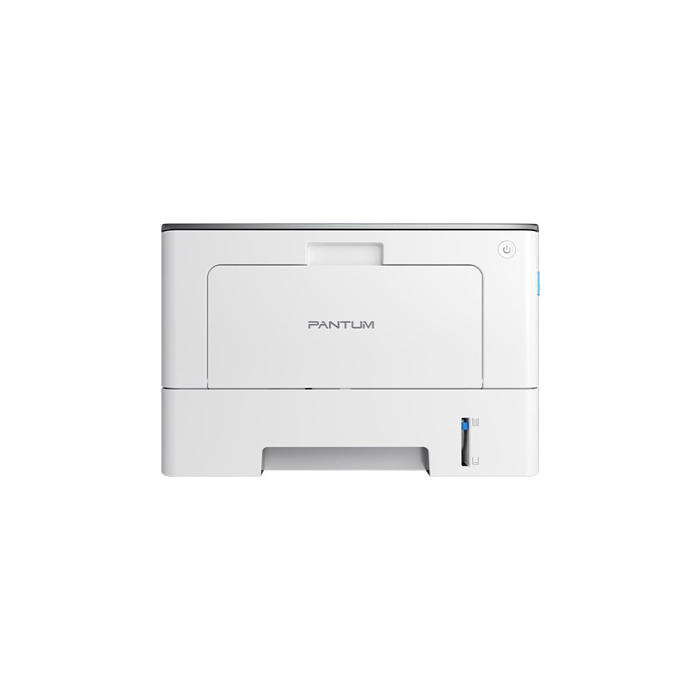 PANTUM STAMPANTE LASER A4 B/N, BP5200DW, 42PPM, USB/LAN
