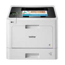 BROTHER STAMPANTE LASER A4 COLORE, 31PPM, FRONTE/RETRO, USB/LAN/WIFI