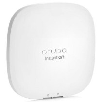 HPE NETWORKING INSTANT ON INDOOR ACCESS POINT WI-FI 6 4X4 (RW) AP25