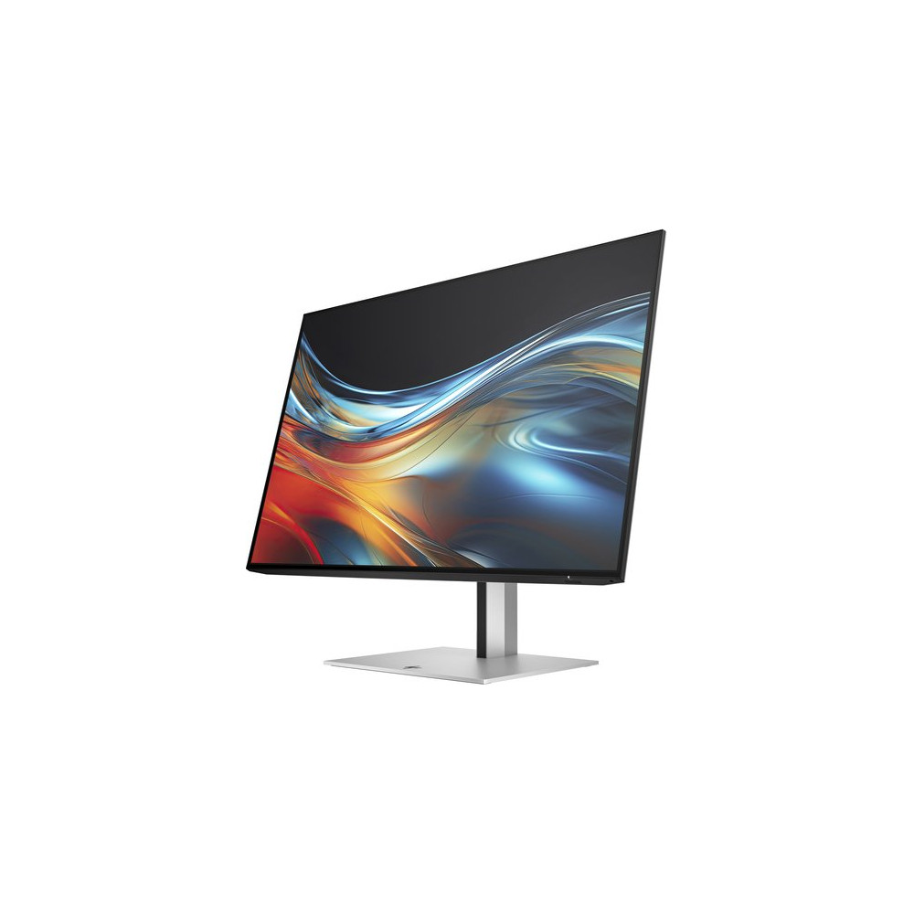 HP MONITOR 24 LED IPS 16:10 WUXGA 5MS 350 CDM, PIVOT, sRBG 99, DP/HDMI, SERIE 7 PRO Z24pn