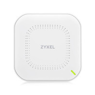 ZYXEL ACCESS POINT WIFI6 AC 1775MBPS,POE, LAN 2,5GB, INSTALLAZIONE A SOFFITTO. SOHO FEATURES