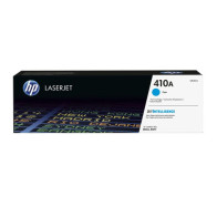 HP TONER CIANO 2300PAG PER LJ PRO M452 M477, 410A