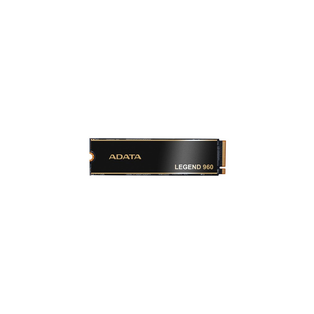 ADATA SSD INTERNO LEGEND 960 1TB M.2 PCIe R/W 7400/6000