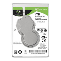 SEAGATE HDD INTERNO BARRACUDA 1TB 2,5 SATA 6GBS 7200RPM 128MB CACHE