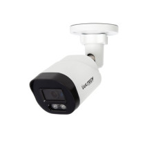 VULTECH SECURITY TELECAMERA IP BULLET , 1/2,7 5 MPX H.265 POE 2,8MM 18PCS LED IR SMD 25M P2P SMART