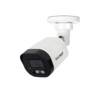 VULTECH SECURITY TELECAMERA IP BULLET , 1/2,7 5 MPX H.265 POE 2,8MM 18PCS LED IR SMD 25M P2P SMART
