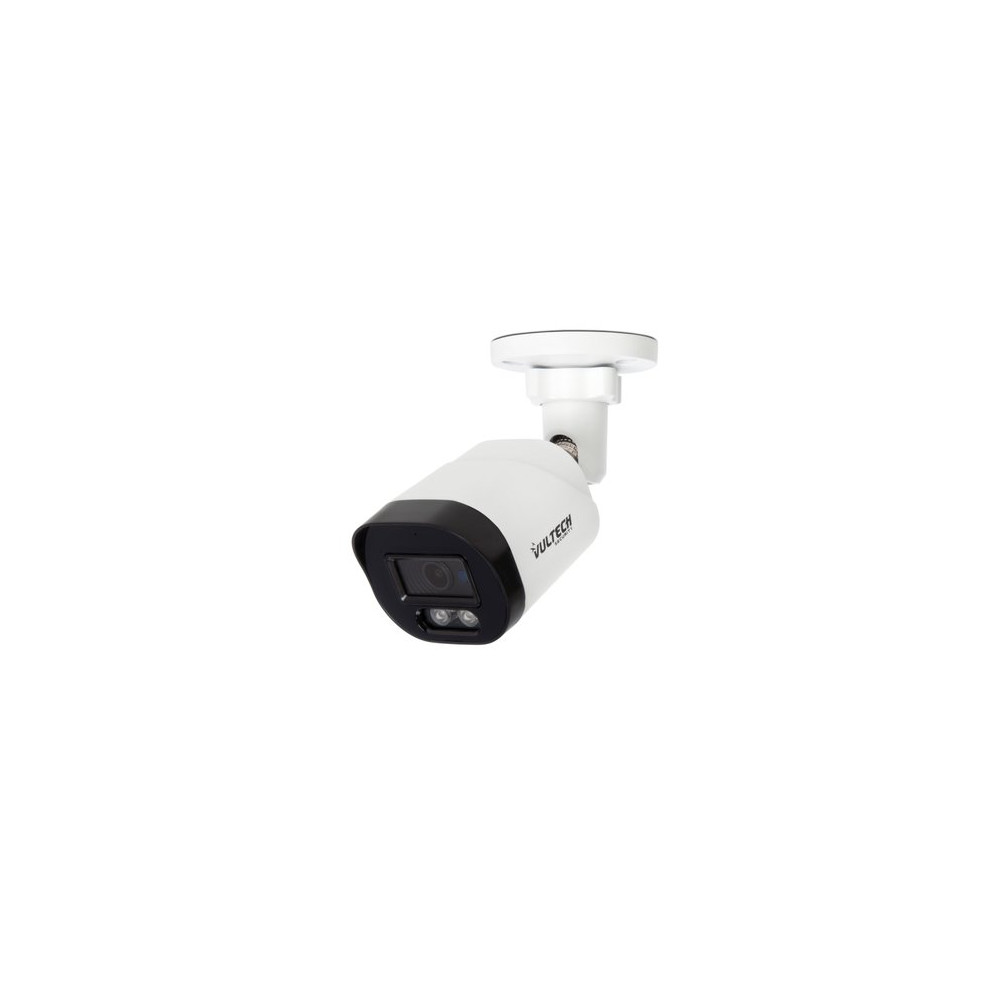VULTECH SECURITY TELECAMERA IP BULLET , 1/2,7 5 MPX H.265 POE 2,8MM 18PCS LED IR SMD 25M P2P SMART