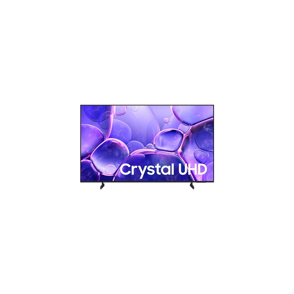 SAMSUNG TV 50 LED 4K SMART TV NERO