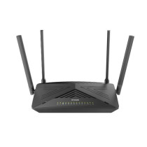 D-LINK MODEM/ROUTERWIRELESS WI-FI6 AX3000 ADSL2+/VDSL2 GIGABIT, VOIP