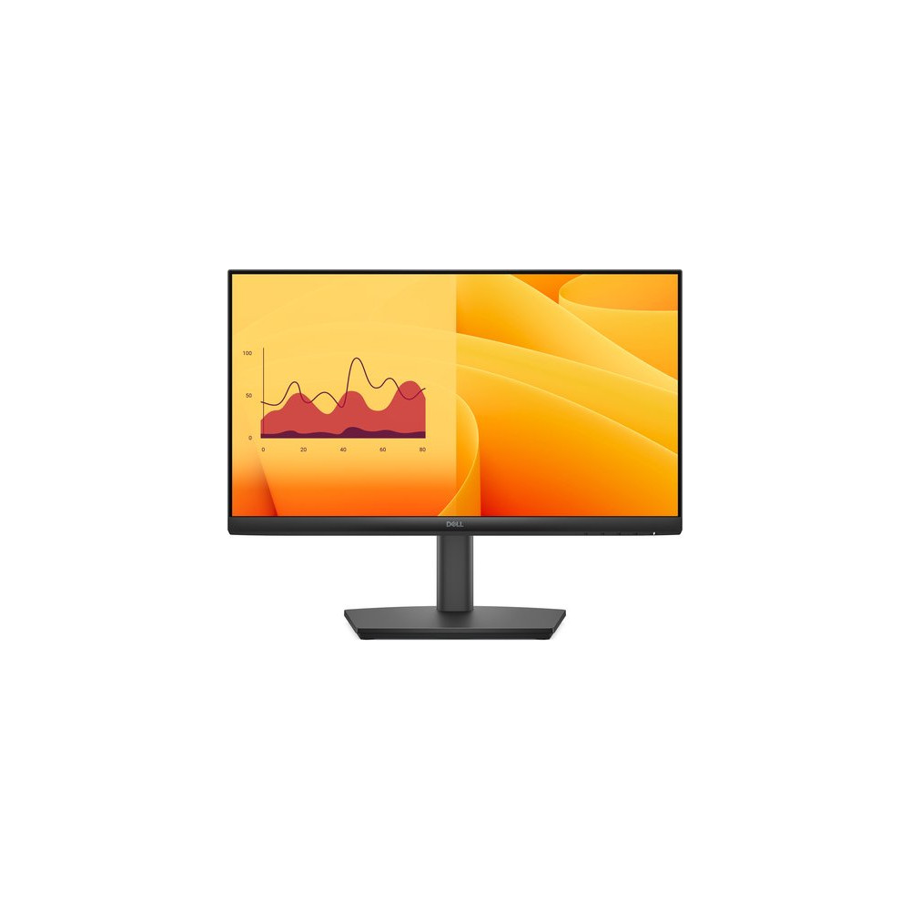 DELL MONITOR 21,5 LED VA FHD 16:9 5MS 250 CDM, PIVOT, HDMI, MULTIMEDIALE, E SERIES