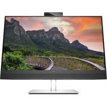 HP MONITOR 27 LED IPS 16:9 FHD 5MS 300 CDM, PIVOT, WEBCAM, USB-C HUB, 2xDP/HDMI, MULTIMEDIALE, E27m G4