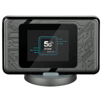 D-LINK ROUTER MOBILE HOTSPOT 5G WI-FI 6 AX1800