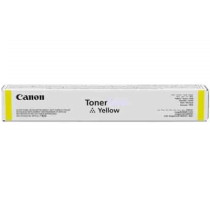 CANON TONER GIALLO C-EXV54