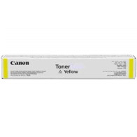 CANON TONER GIALLO C-EXV54