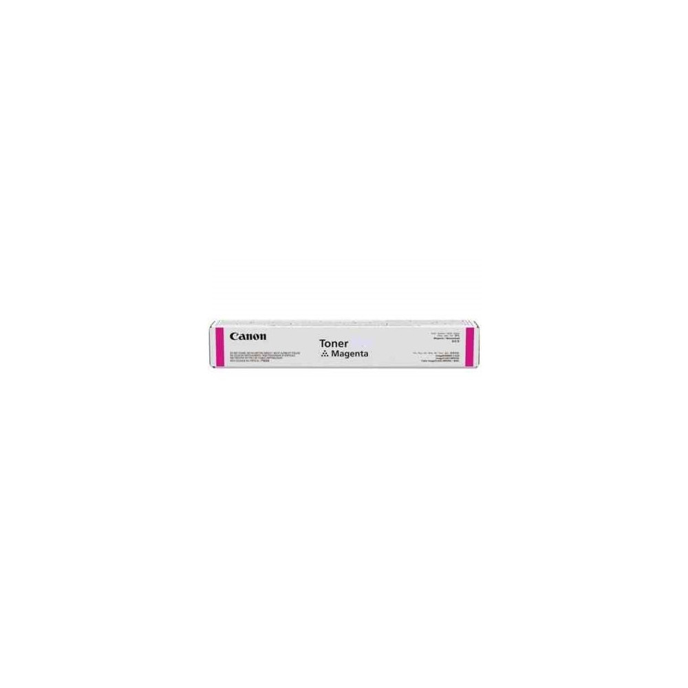 CANON TONER MAGENTA C-EXV54
