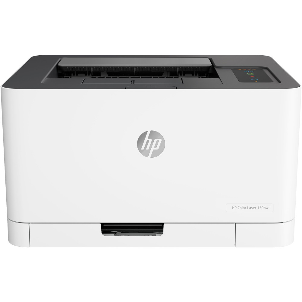 HP STAMPANTE LASER A4 COLORE, 150NW, 18PPM, WIFI/LAN