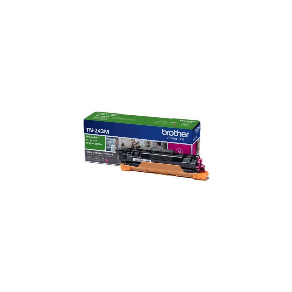 BROTHER TONER MAGENTA  2300 PAG PER MFCL3760, MFCL8340, MFCL8230, MFCL8240 BROTHER TONER MAGENTA  2300 PAG PER MFCL3760, MFCL