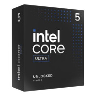 INTEL CPU ULTRA 5 PROCESSOR 245K 24M CACHE, UP TO 5.20 GHZ FCLGA18W