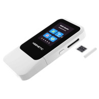 KEENETIC ROUTER ROAMER 5G MOBILE HOTSPOT WITH WI-FI 6